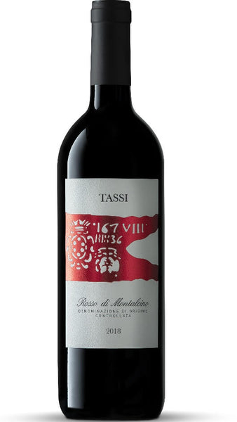 Rosso Di Montalcino