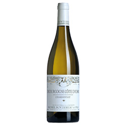 Bourgogne Côte d’Or Chardonnay