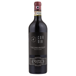 Colombaio di Cencio Cornia Chianti Classico DOCG Gran Selezione 2020 0,75 ℓ