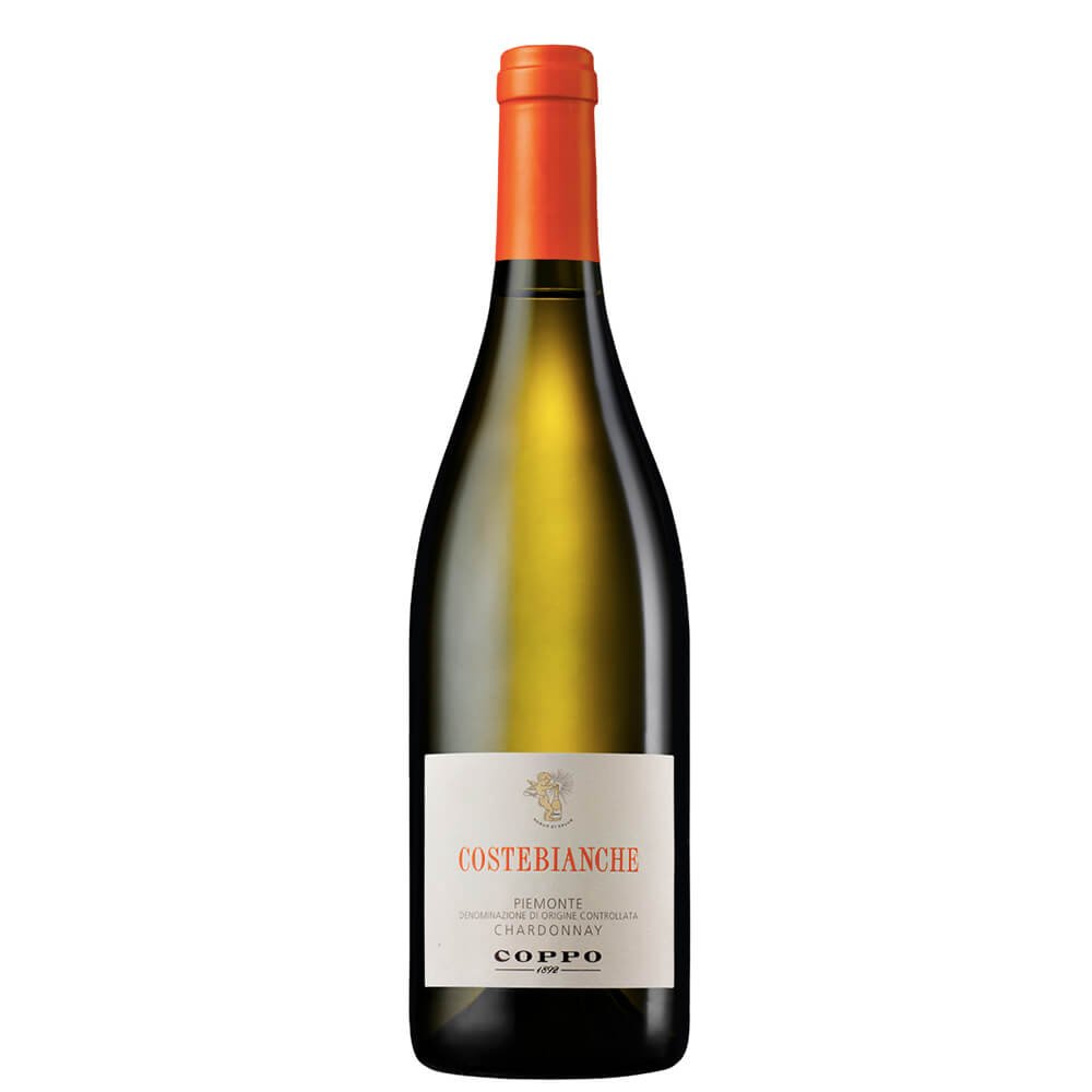Chardonnay Piemonte Costebianche