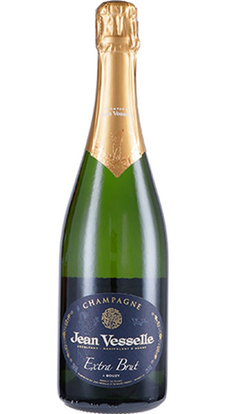Champagne Extra Brut - Magnum