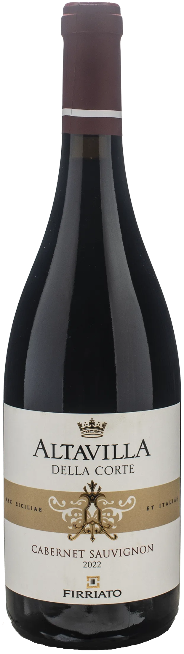 Altavilla della Corte Cabernet Sauvignon