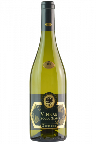 Mezza Bottiglia Vinnae Jermann 375ml