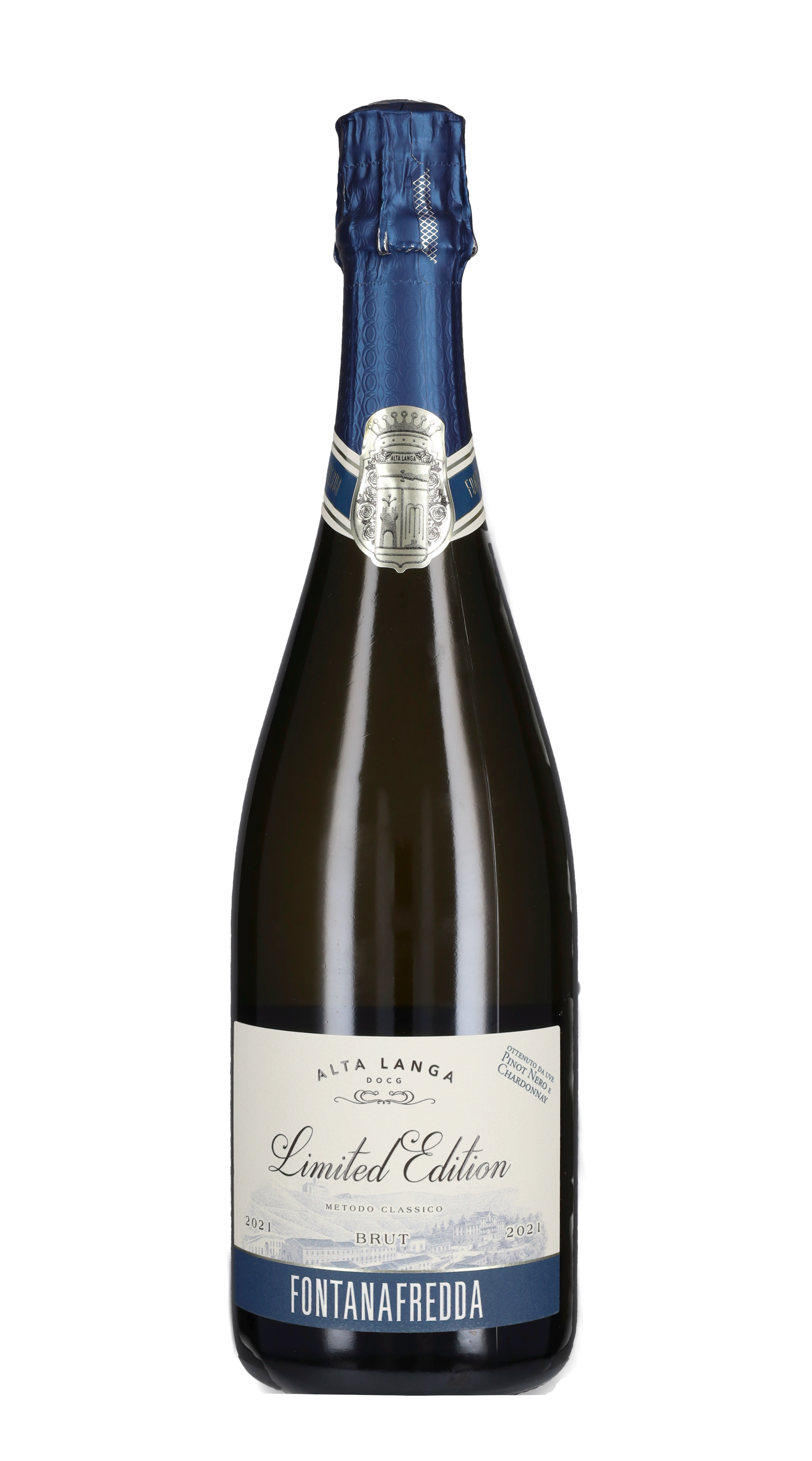 Alta Langa Brut 'Limited Edition'