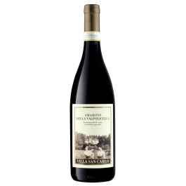 Amarone della Valpolicella DOCG