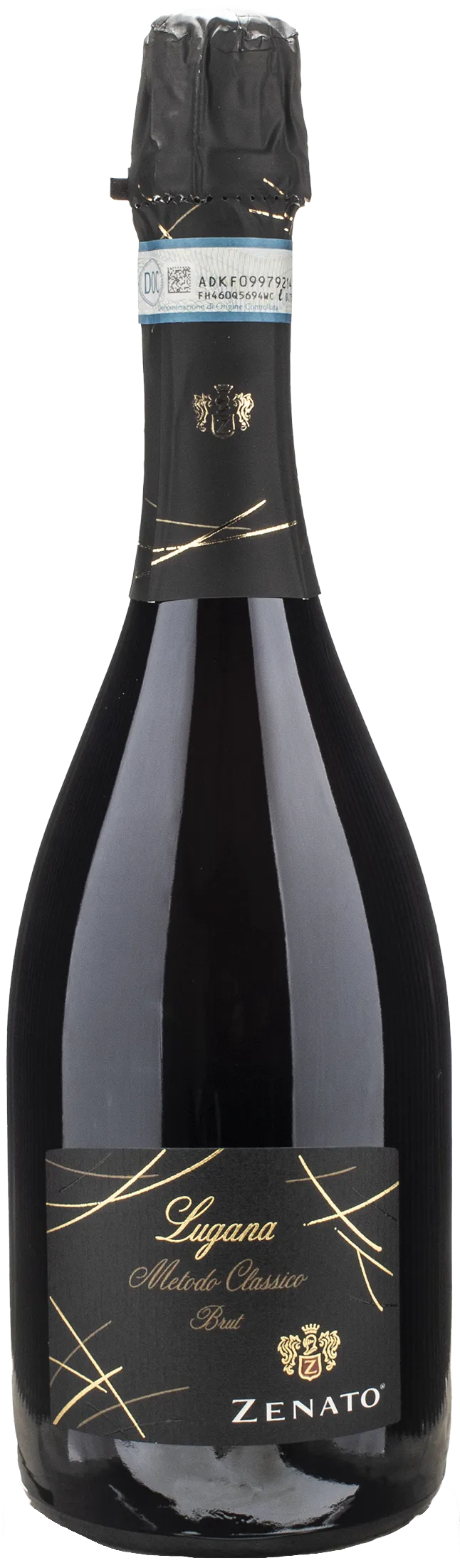 Lugana Metodo Classico Brut
