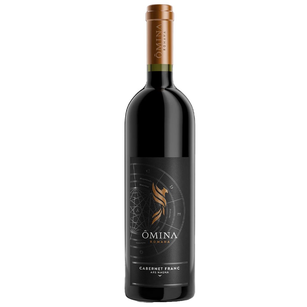 Lazio IGP Cabernet Franc Ars Magna