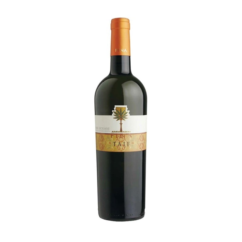 Terre Siciliane Zibibbo Taif