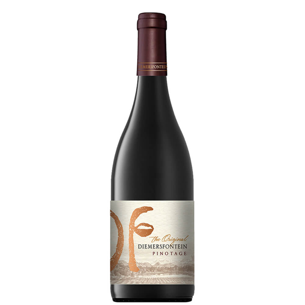 Pinotage