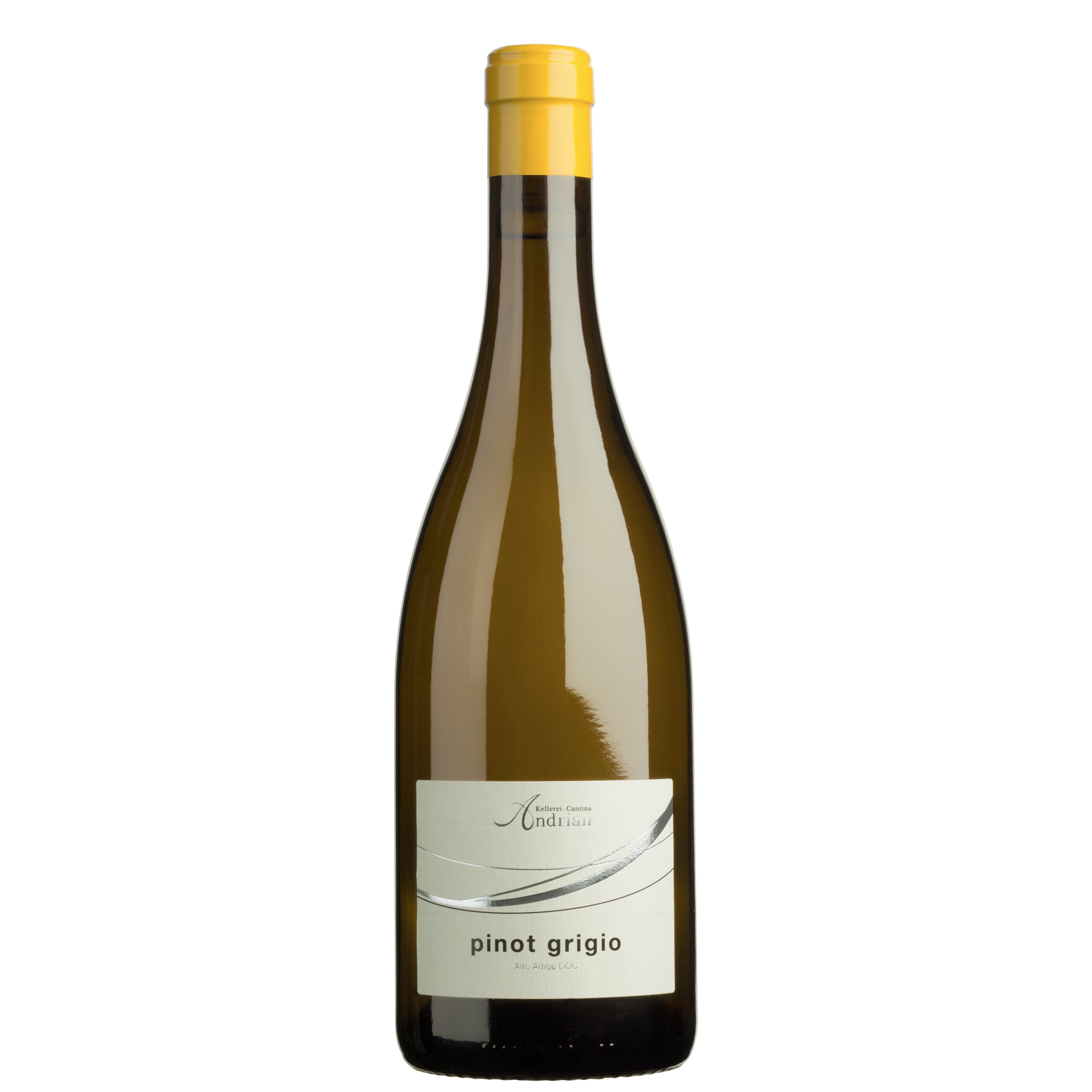 Alto Adige Pinot Grigio DOC - Andriano