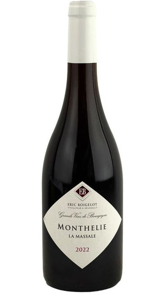 Monthélie Mon village