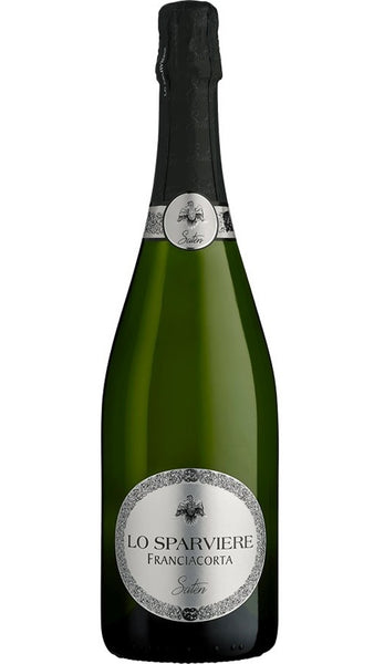Franciacorta Satèn