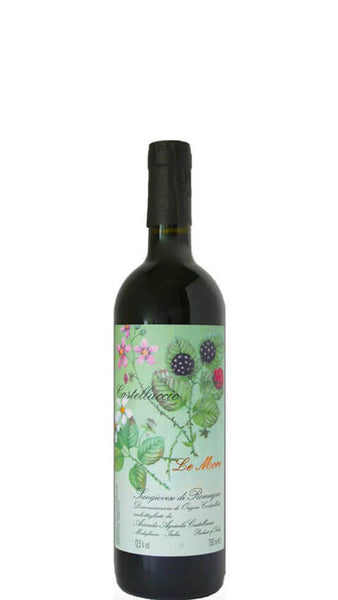 Le More Sangiovese DOC - 375ml