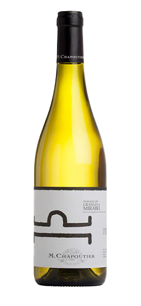 Domaine des Granges de Mirabel