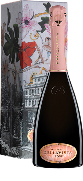 Bellavista Ros&eacute; Franciacorta DOCG 2020