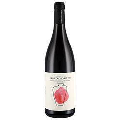 Cerasuolo d'Abruzzo Anfora