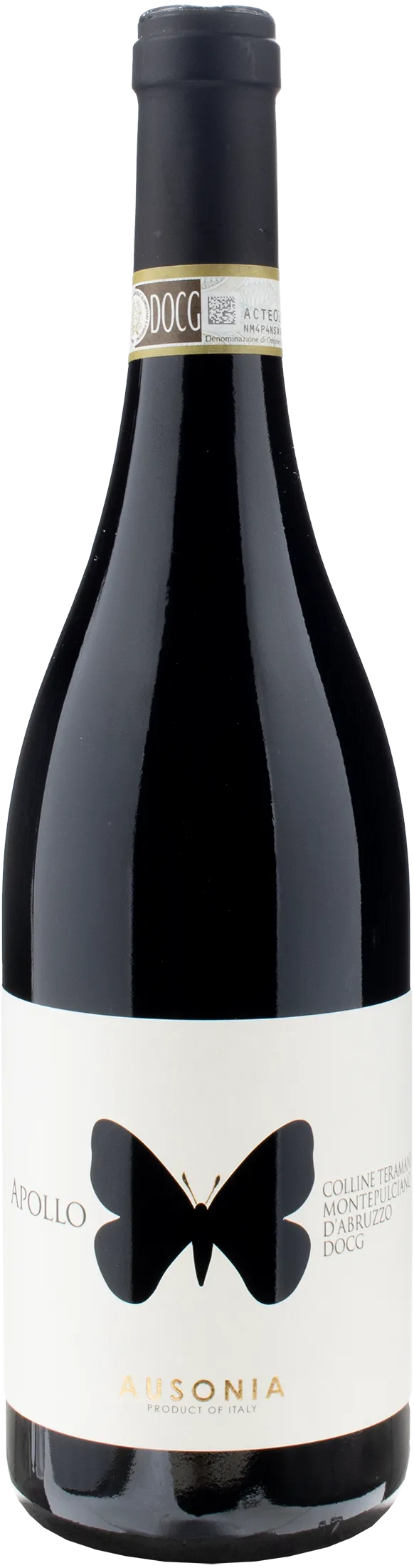 Montepulciano d'Abruzzo Teramane Apollo