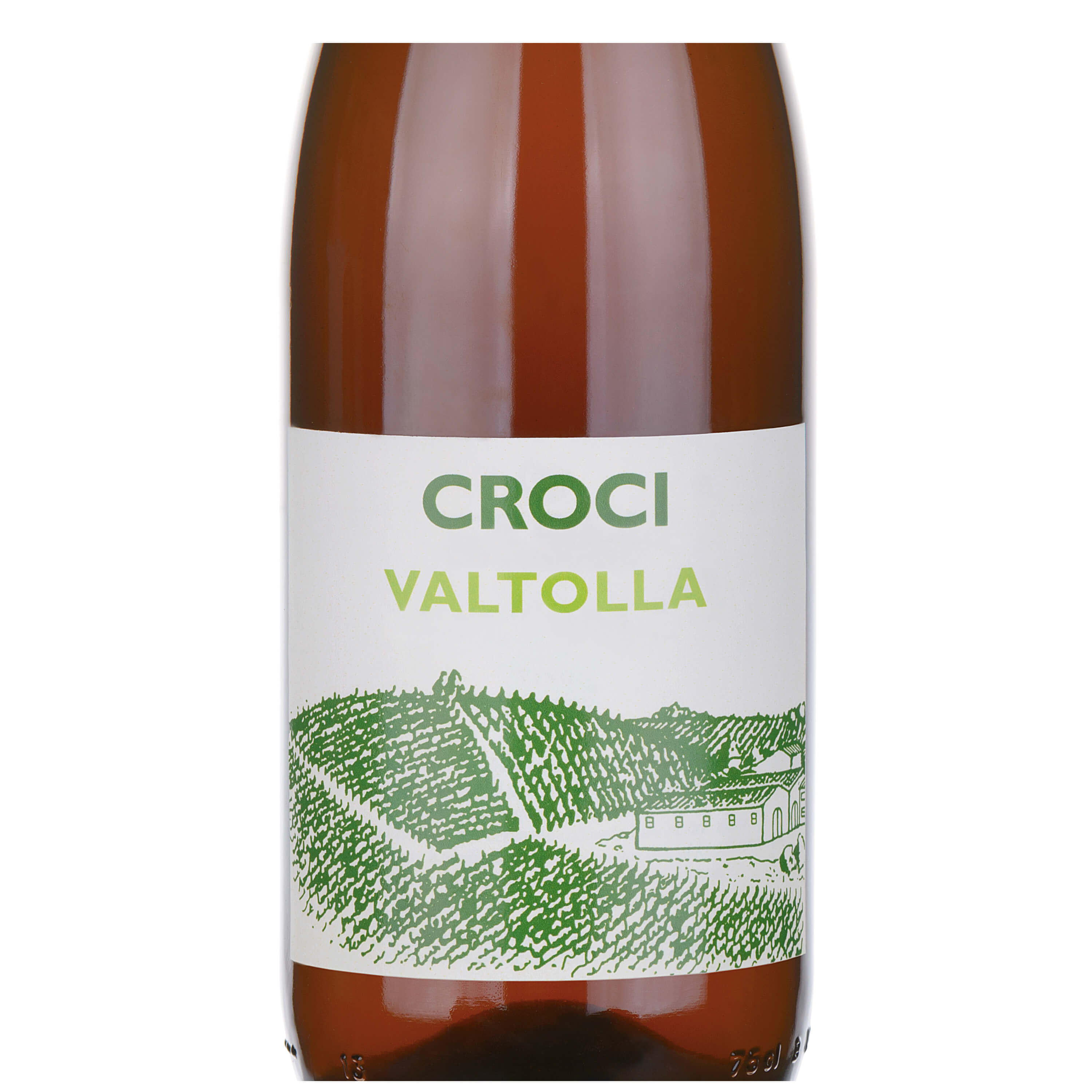 Emilia Malvasia IGT Valtolla