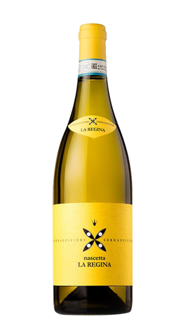 Nascetta 'La Regina' Braida