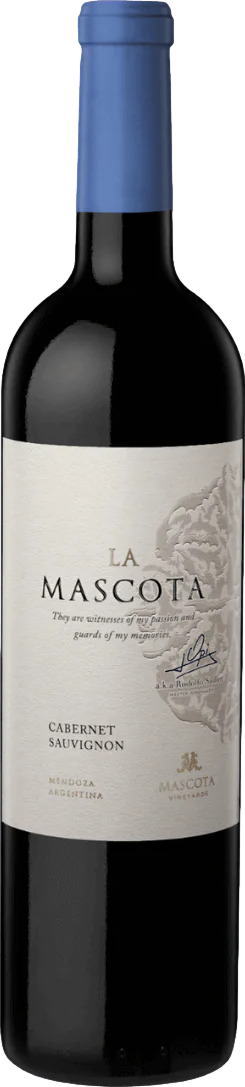 La Mascota Cabernet Sauvignon 2024