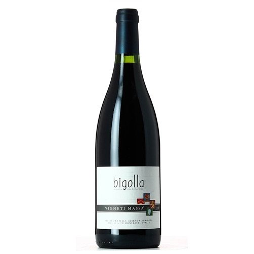 Colli Tortonesi Barbera DOC Bigolla