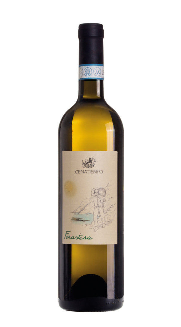 Forastera Cenatiempo