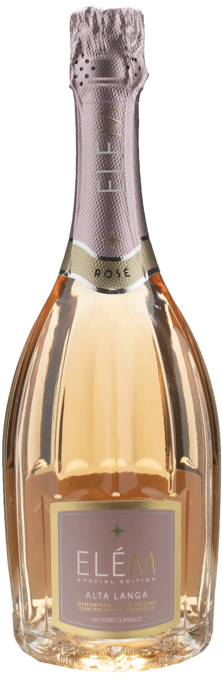 Alta Langa Rosè Pas Dose Special Edition