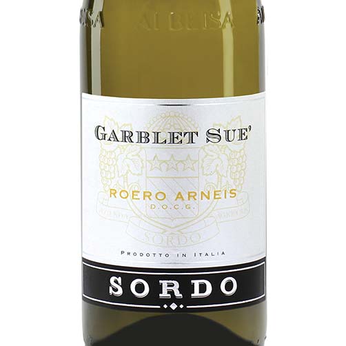 Roero Arneis DOCG
