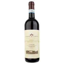 Langhe Nebbiolo