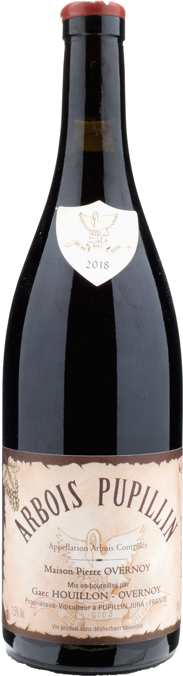 Domaine Arbois Pupillin
