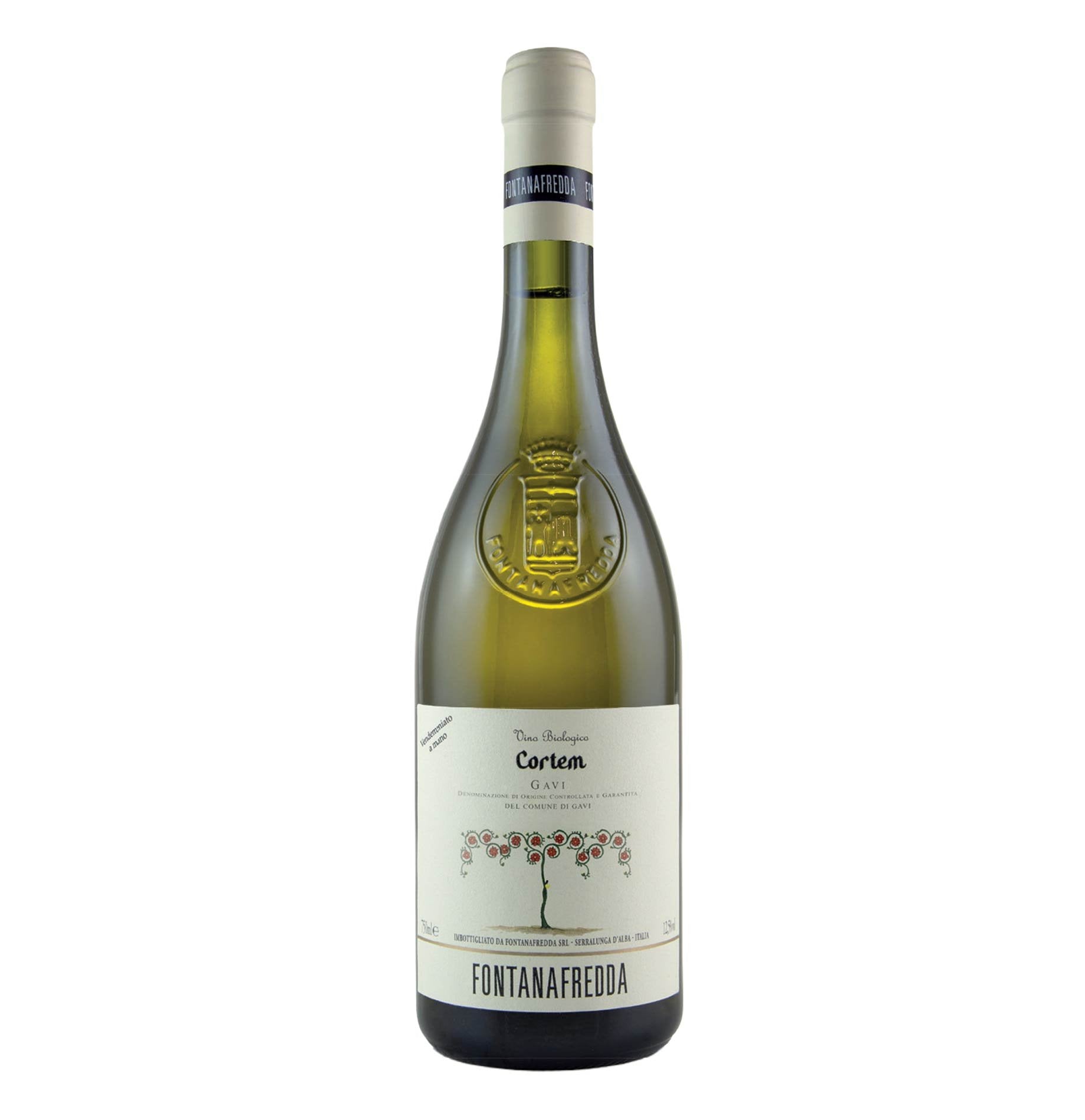 Gavi del Comune di Gavi Cortem