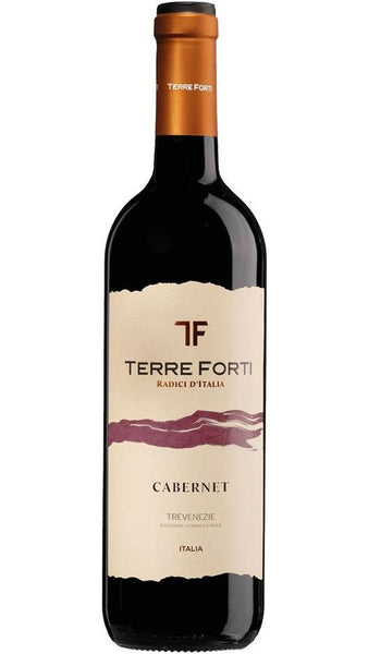 Cabernet Trevenezie IGT