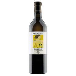 Trentino Chardonnay Ritratti