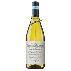 Trebbiano d'Abruzzo Bianco di Ciccio Tralcetto
