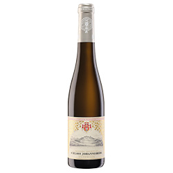 Rheingau QbA Riesling Trocken Grosses Gewächs Silberlack
