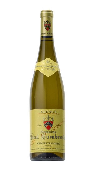 Gewurztraminer 'Turckheim'
