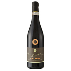 Amarone della Valpolicella Cascina San Vincenzo