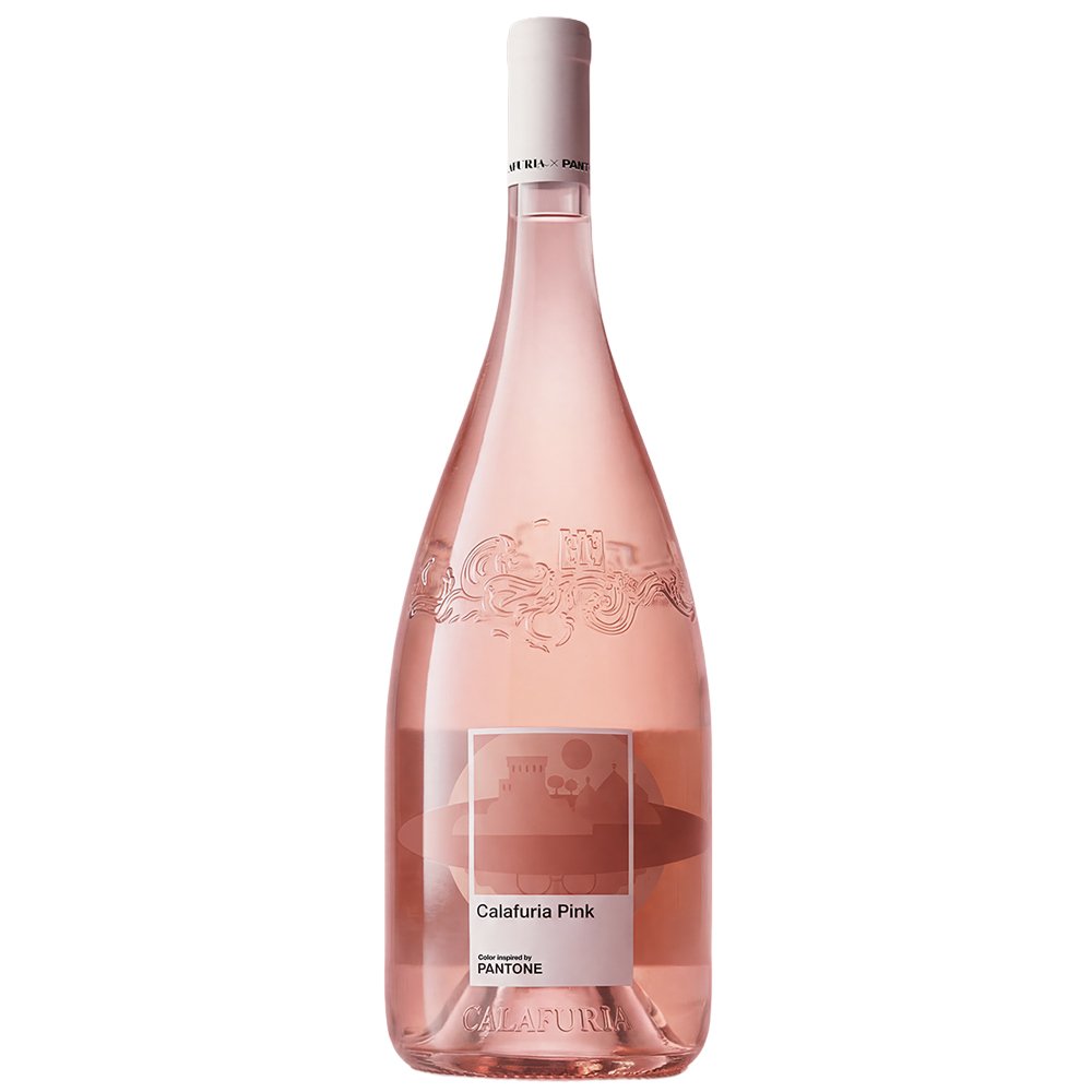Salento Negroamaro Rosato IGT Calafuria Magnum