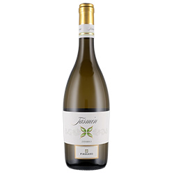 Terre Siciliane Zibibbo Jasmin