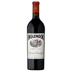 Rutherford Napa Valley AVA Cabernet Sauvignon 2019 Inglenook