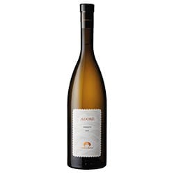 Casa Grazia Adorè Sicilia DOP Moscato Bianco 2021 0,75 ℓ