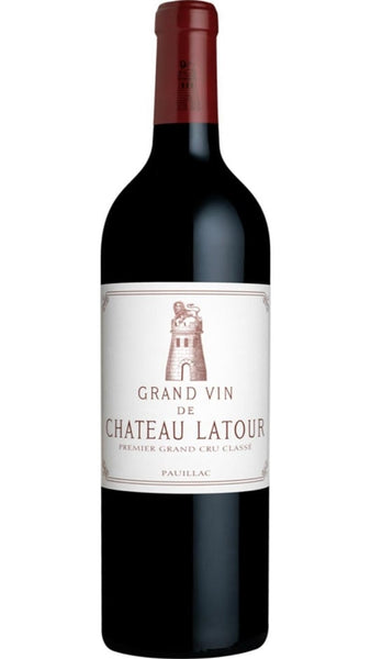 Chateau Latour