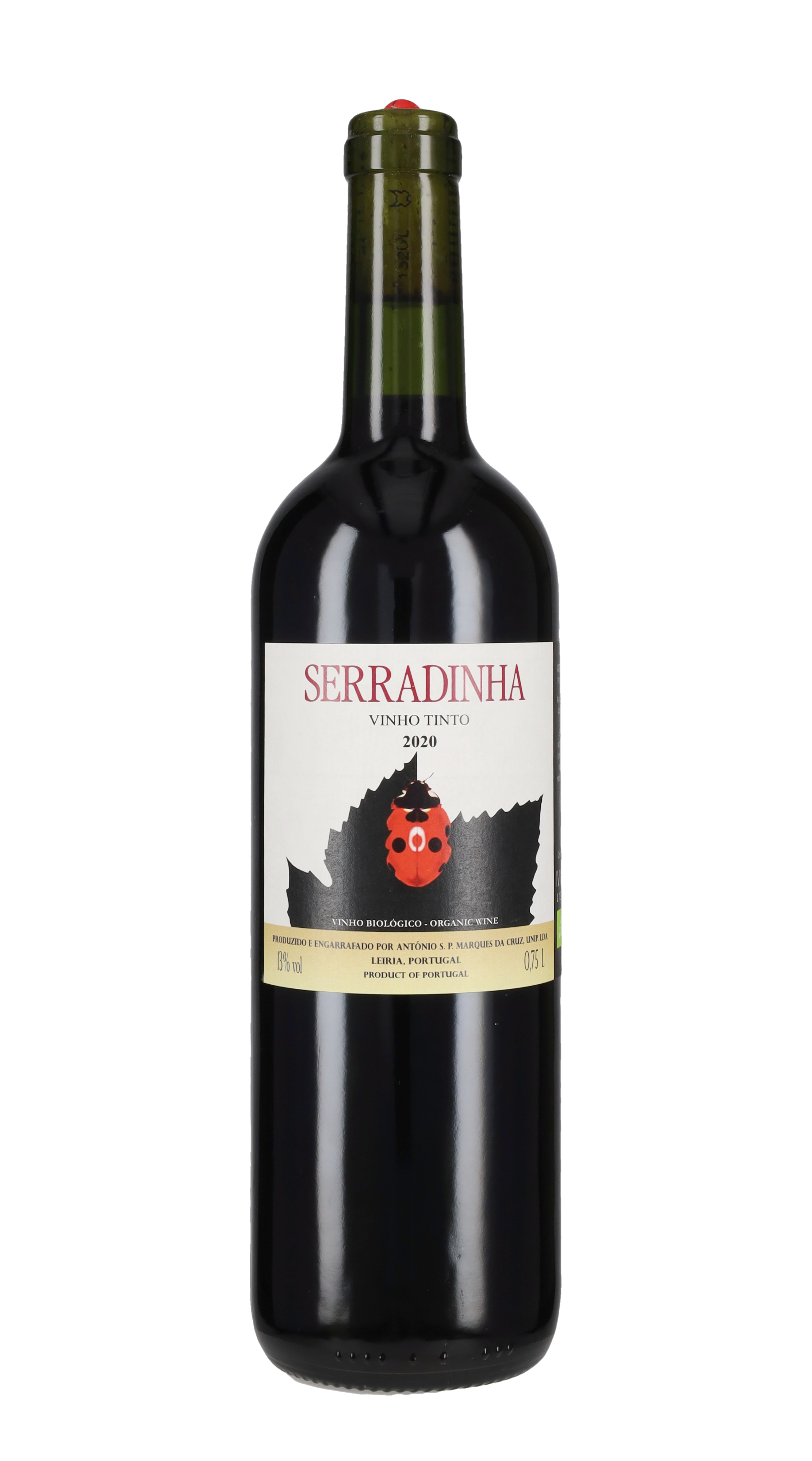 'Castelao e Outras' Quinta da Serradinha