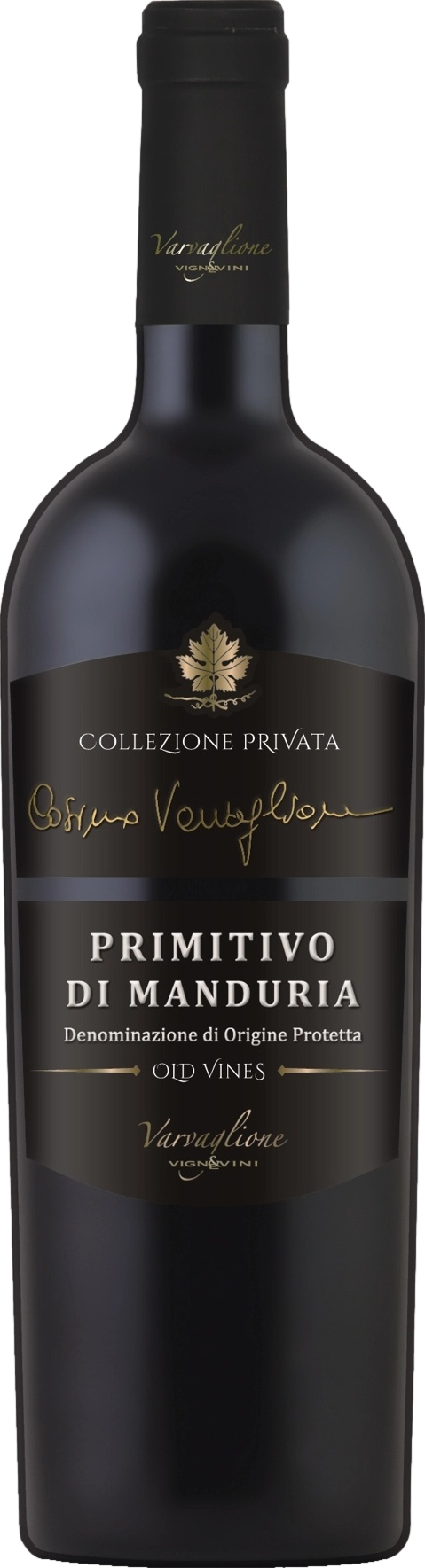 Varvaglione Cosimo Varvaglione Primitivo di Manduria 2021