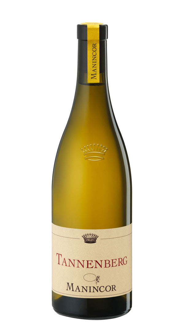 Sauvignon 'Tannenberg' Manincor