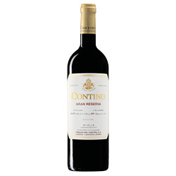 Contino Rioja DOCa Gran Reserva 2018 0,75 ℓ