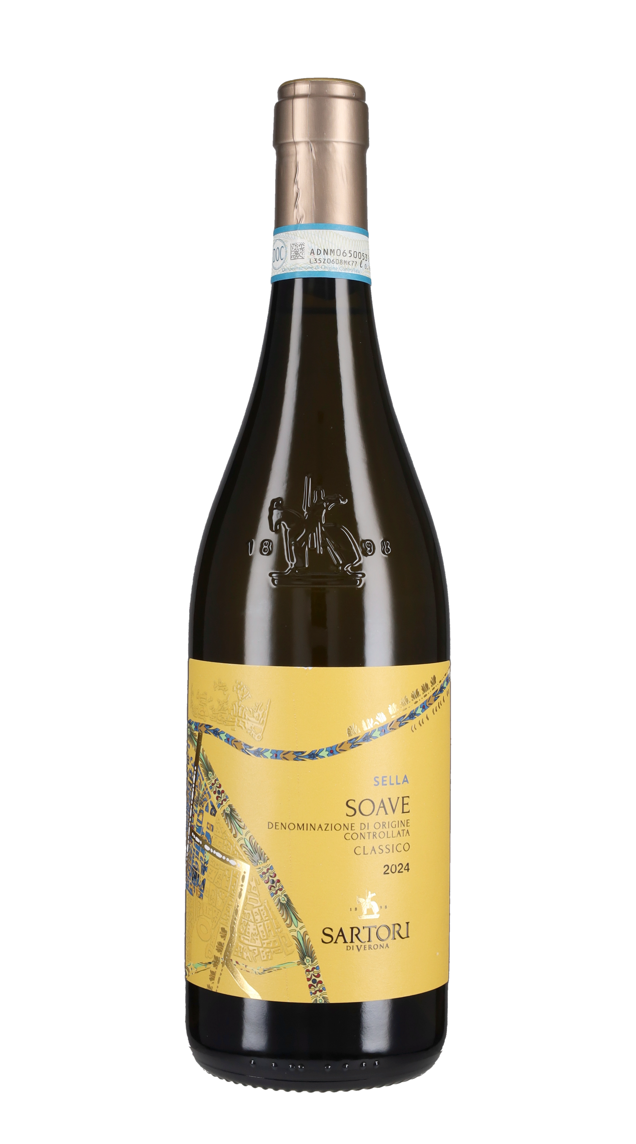Soave Classico 'Sella' Sartori