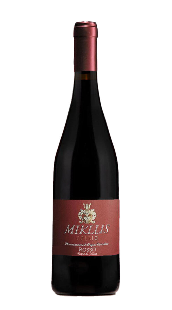 Collio Rosso 'Miklus'