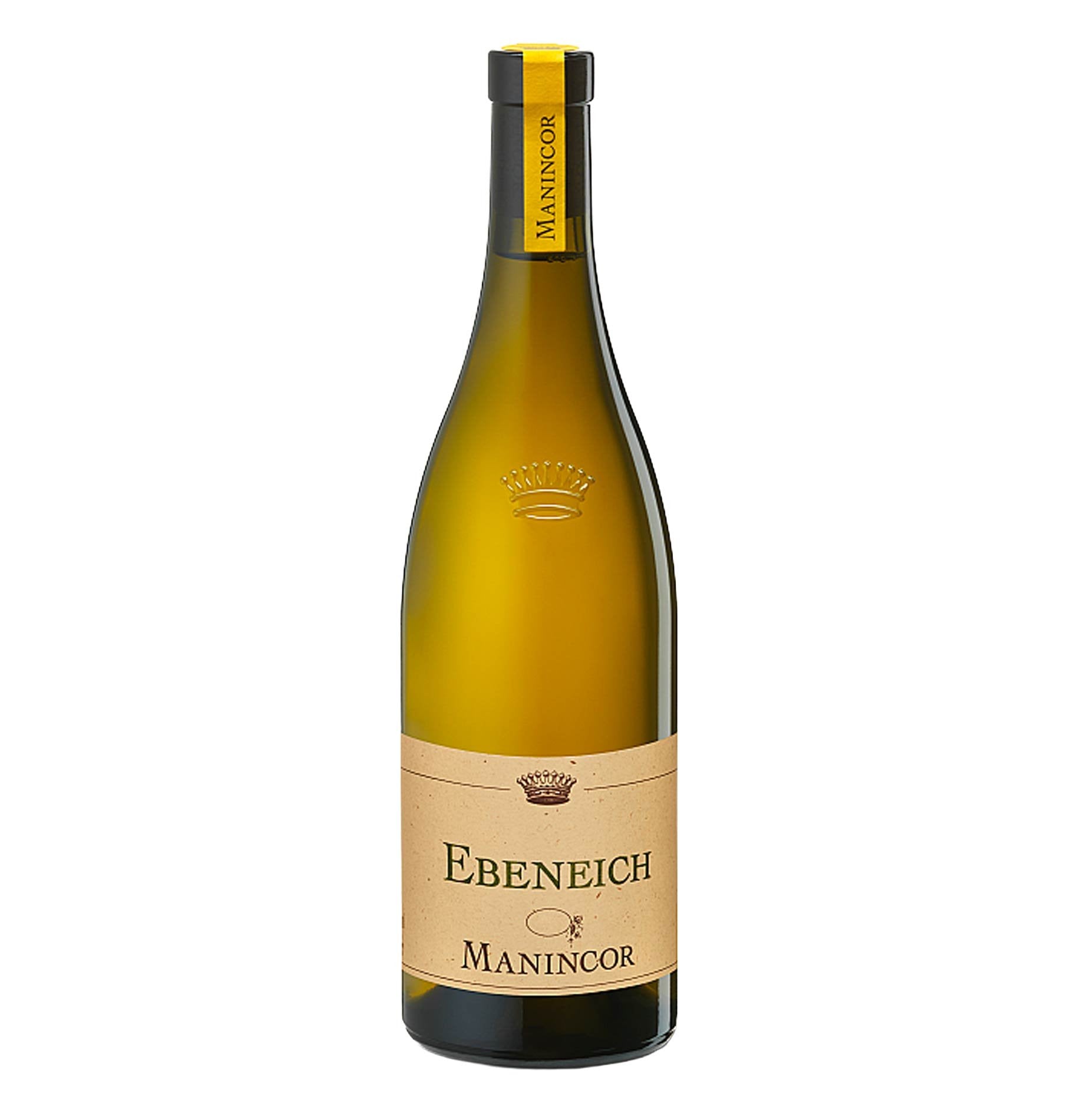 Mitterberg Bianco IGT "Ebeneich" - Manincor