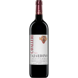 Vigna Tajardino Curtefranca DOC Rosso